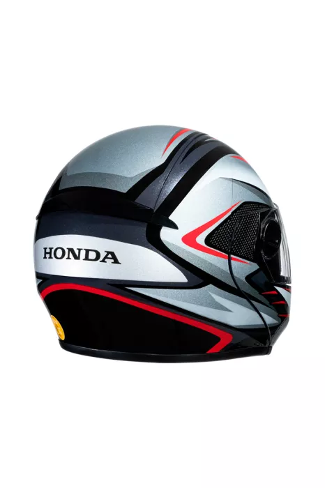 Capacete Honda Twister Special Edition