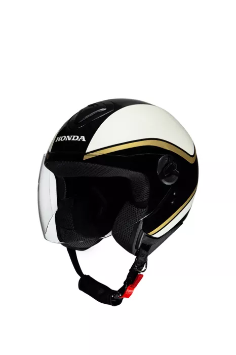 Capacete Honda PCX Special Edition