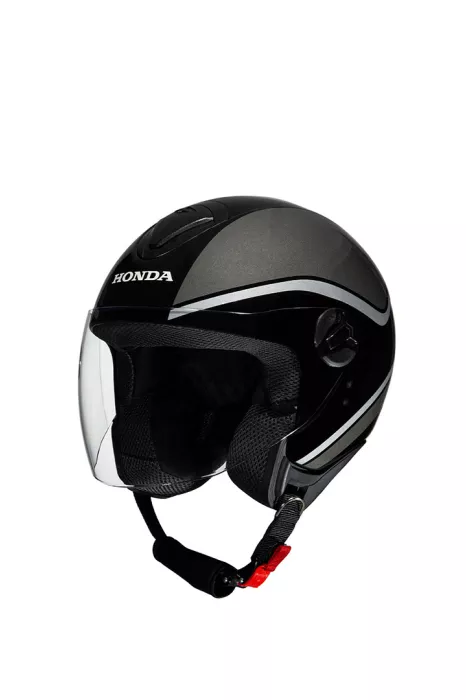 Capacete Honda PCX Special Edition