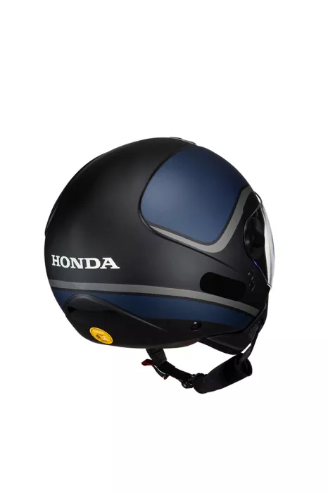 Capacete Honda PCX Special Edition