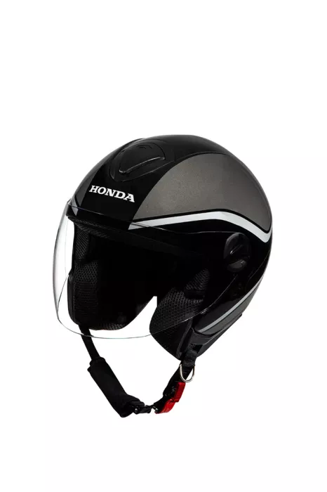 Capacete Honda PCX Special Edition