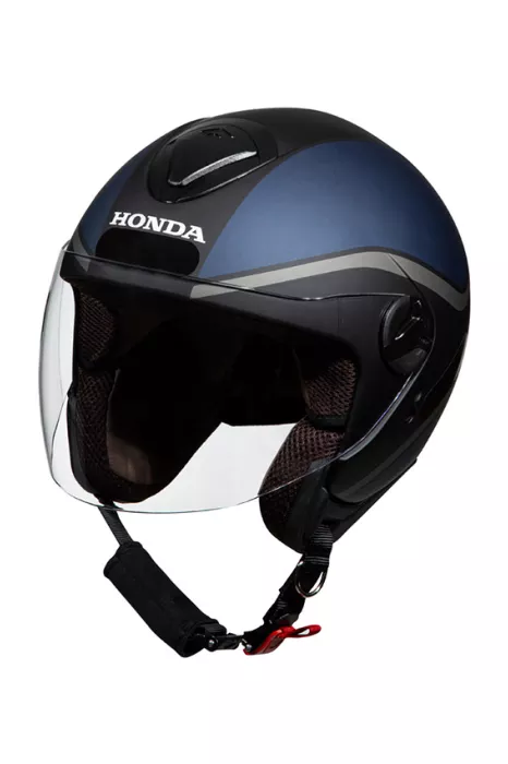 Capacete Honda PCX Special Edition