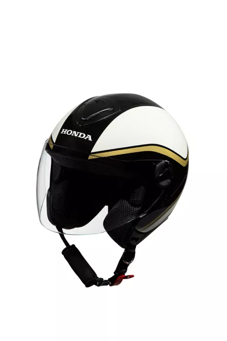 Capacete Honda PCX Special Edition