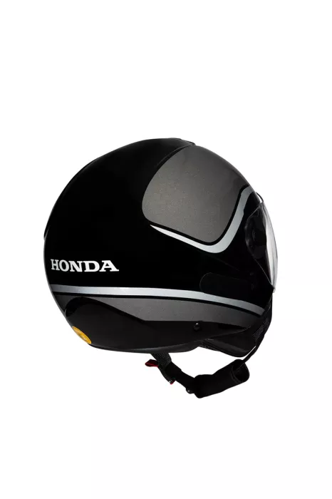 Capacete Honda PCX Special Edition