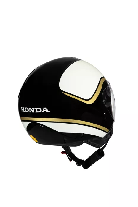 Capacete Honda PCX Special Edition