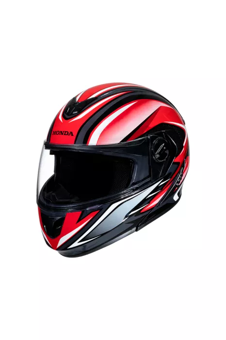 Capacete Honda Twister Special Edition