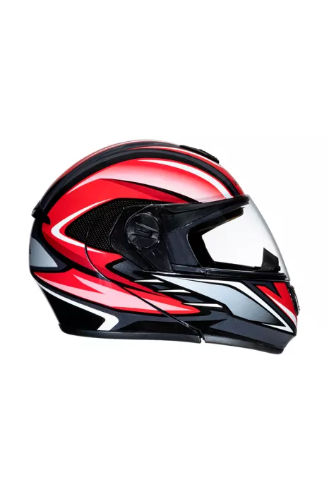 Capacete Honda Twister Special Edition