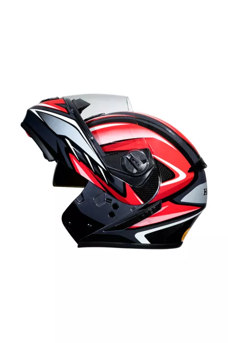 Capacete Honda Twister Special Edition