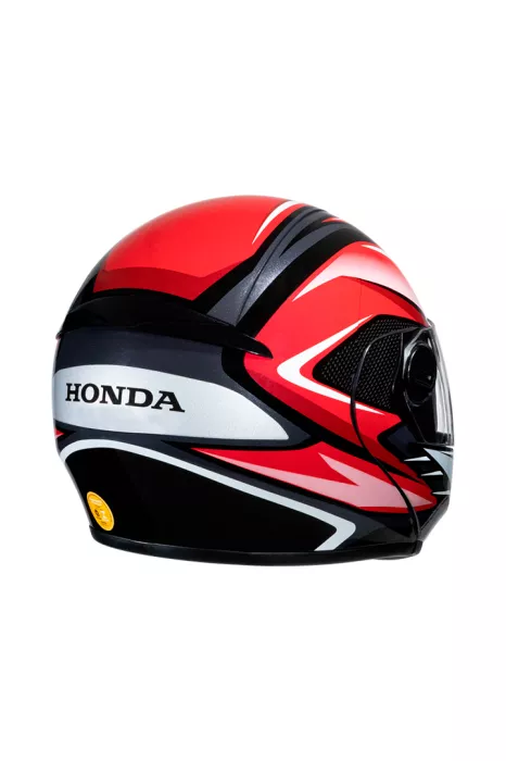 Capacete Honda Twister Special Edition