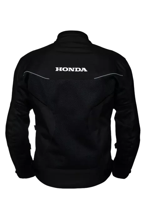 Jaqueta Honda Summer Evolution