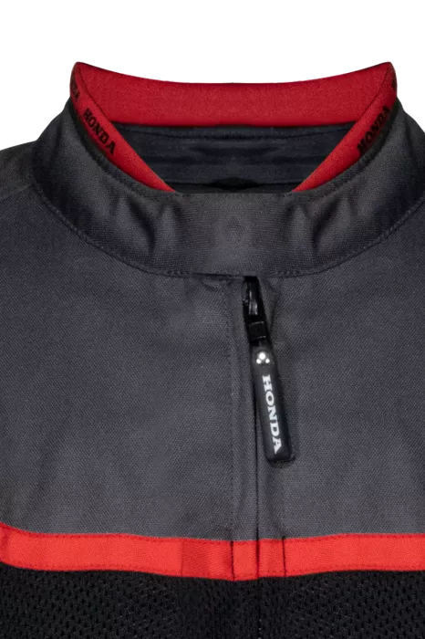 Jaqueta Honda Summer Evolution