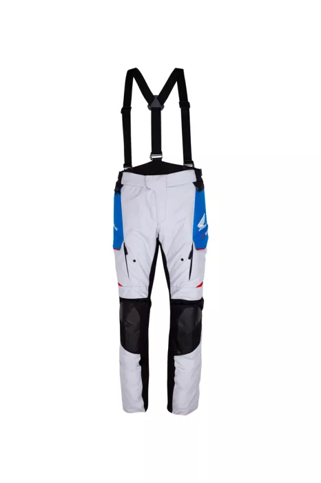 Calça Alpinestars Andes V3 Drystar Honda – Impermeável