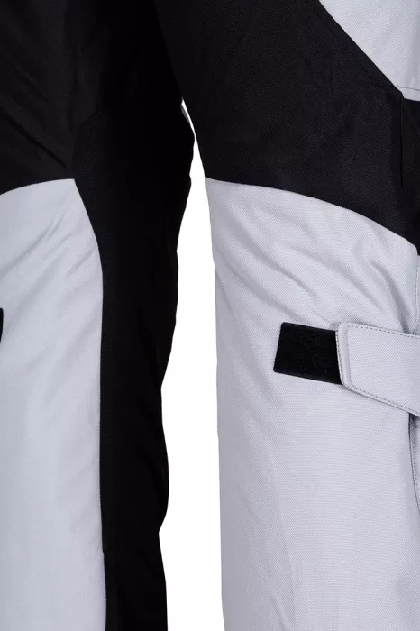 Calça Alpinestars Andes V3 Drystar Honda – Impermeável