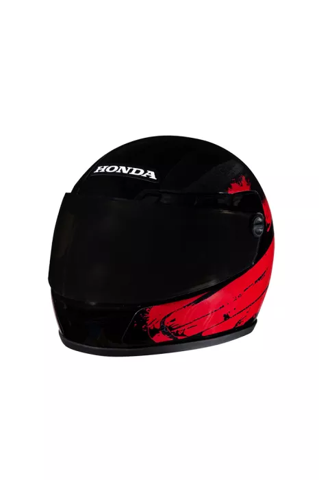 Mini Capacete Honda