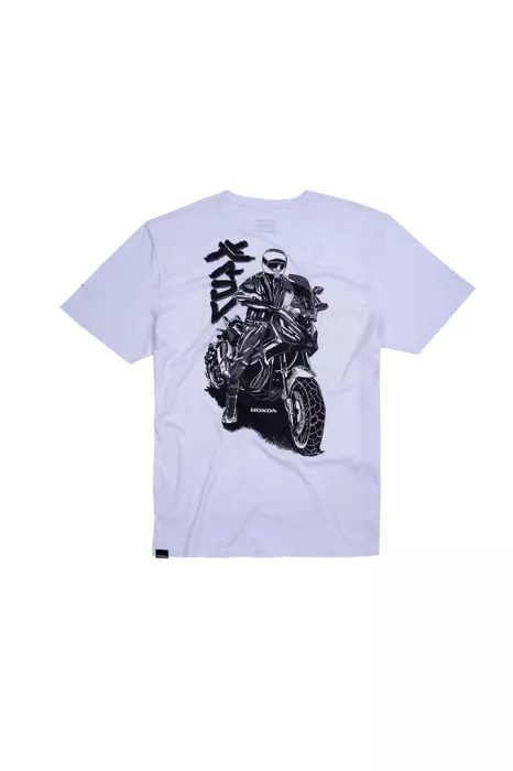 Camiseta Honda X-ADV Pincelado