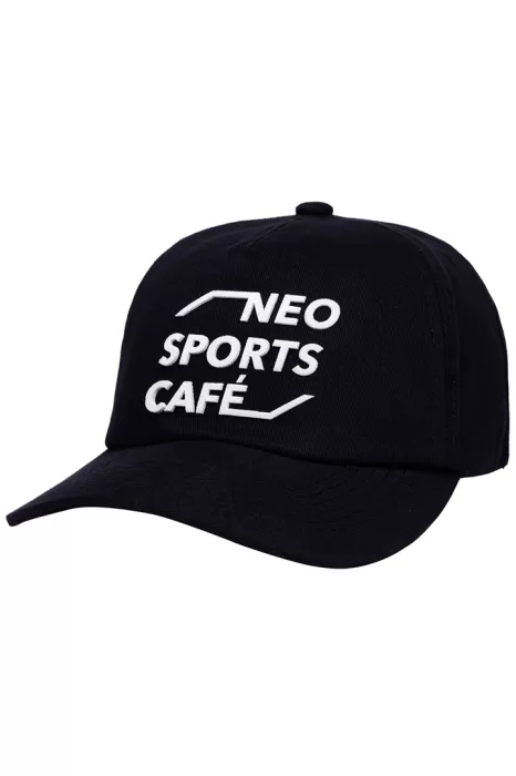 Boné Honda Neo Sports Café