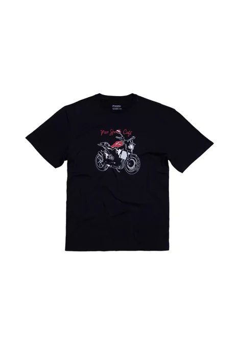 Camiseta Honda Neo Sports Café