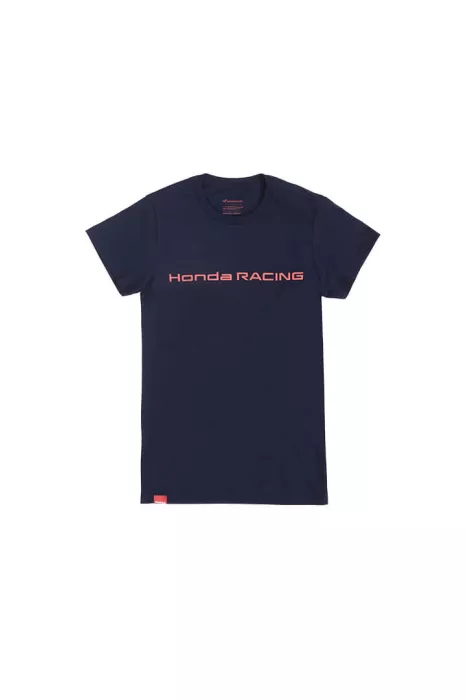 Camiseta Honda Racing