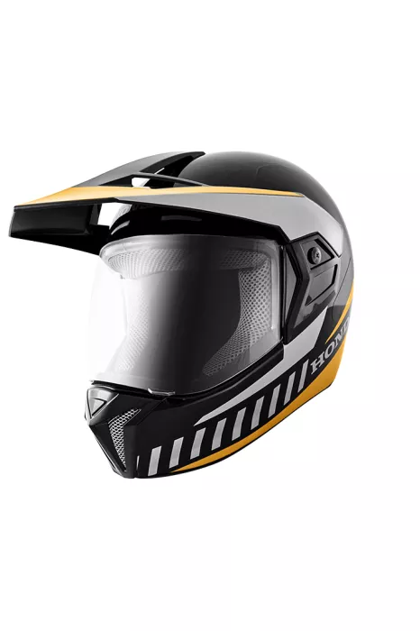 Capacete linha Especial Bros H3S