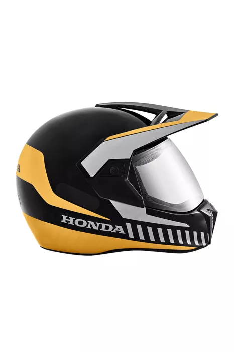 Capacete linha Especial Bros H3S