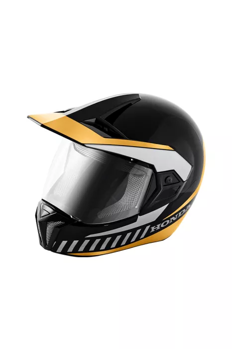 Capacete linha Especial Bros H3S