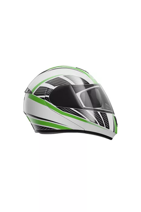 Capacete Honda DLX HMS