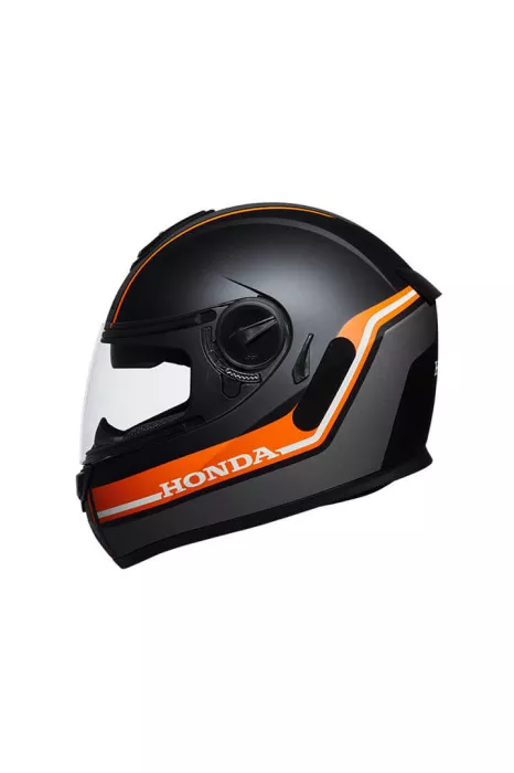 Capacete Honda HF3