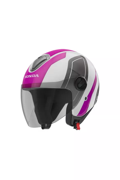 Capacete Honda HNJ