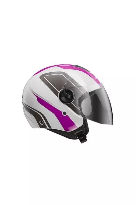 Capacete Honda HNJ