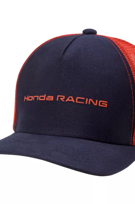 Boné Honda Racing