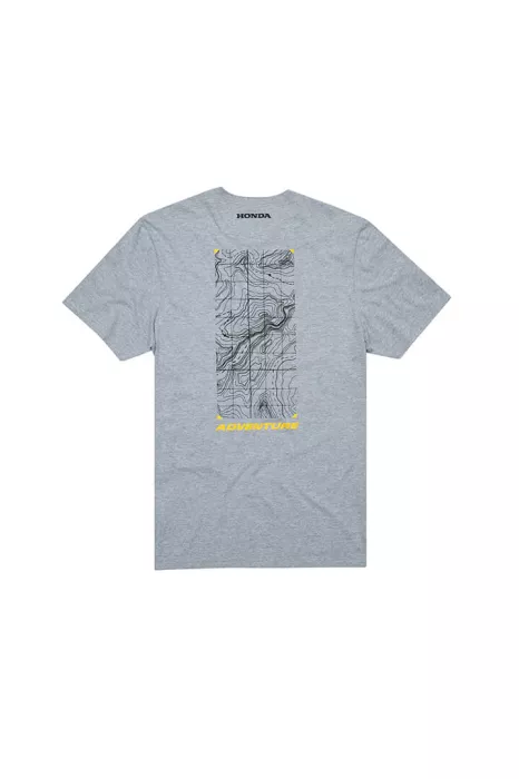 Camiseta Map Adventure