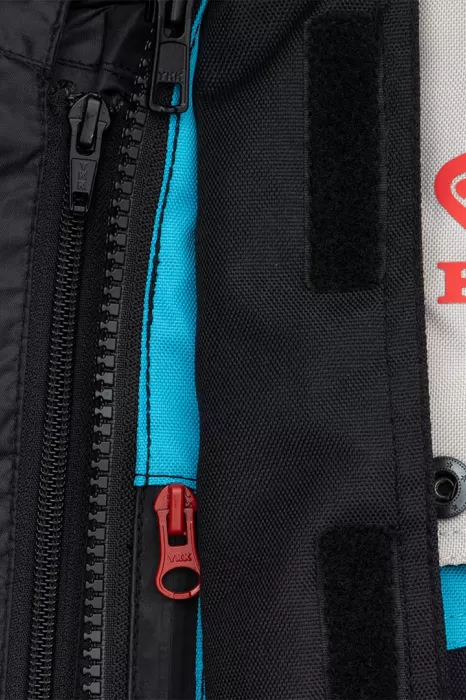 Jaqueta Honda - Parka Adventure Pro Tricolor