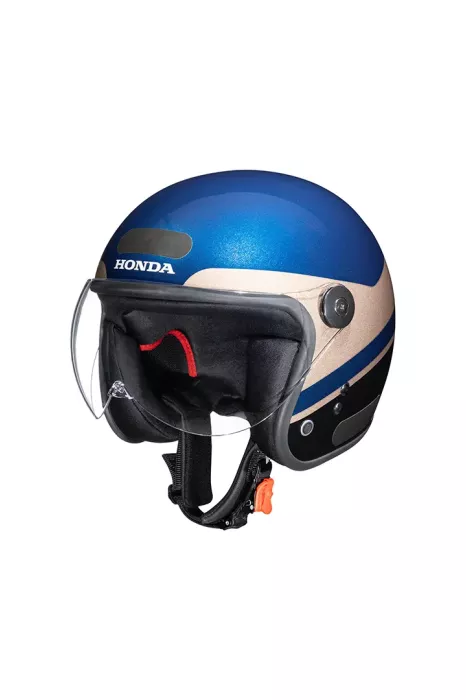 Capacete HJS 2025 Azul