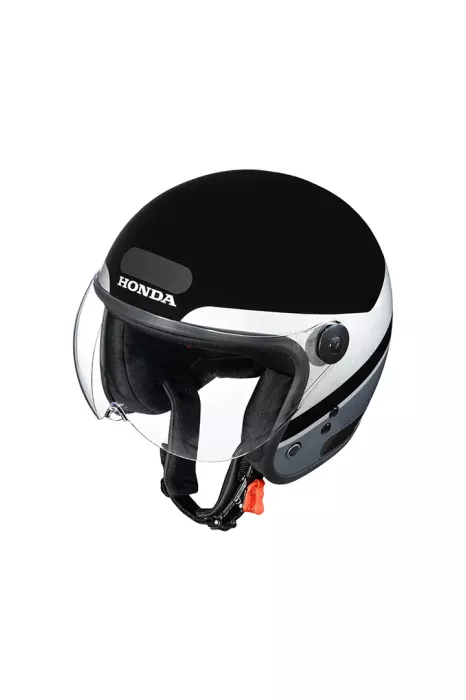 Capacete HJS 2025 Preto