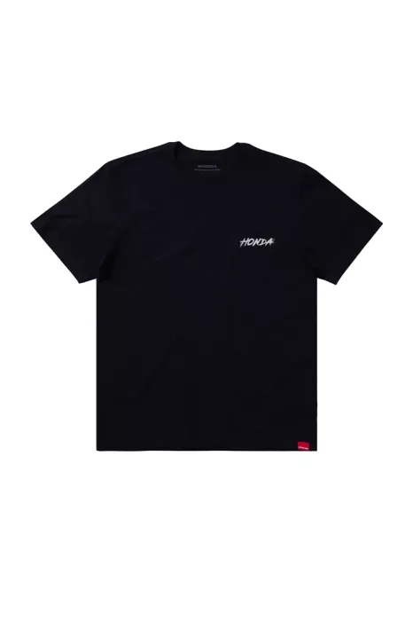 Camiseta Adventure Born to Ride 