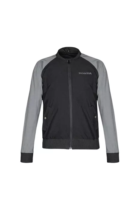 Jaqueta Honda Bomber Unissex