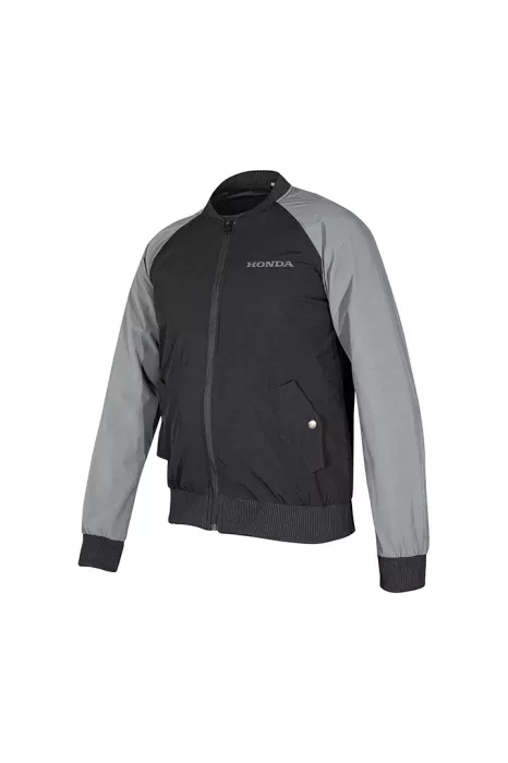 Jaqueta Honda Bomber Unissex