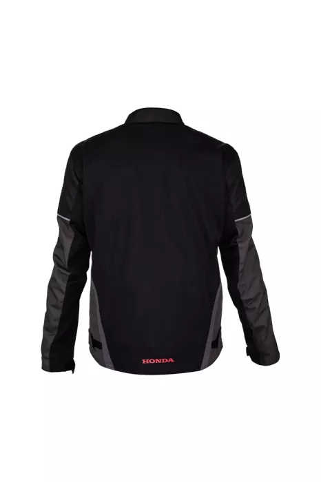 New Summer Jacket