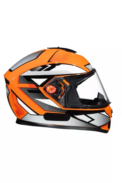 Capacete HF3 2 2025