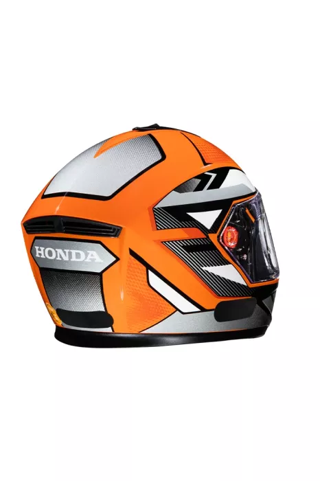Capacete HF3 2 2025