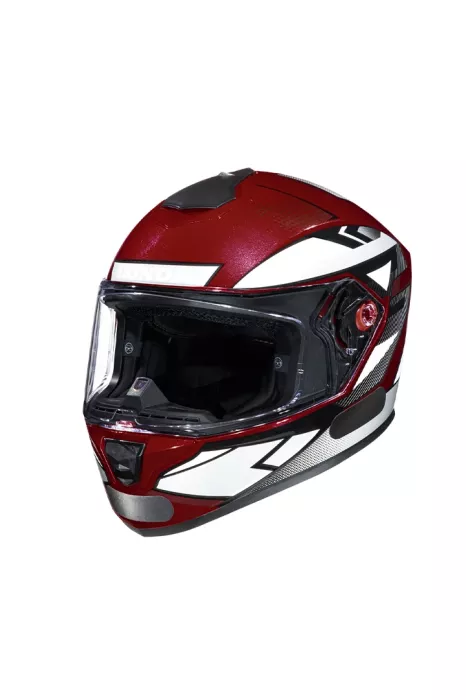 Capacete HF3 2 2025 