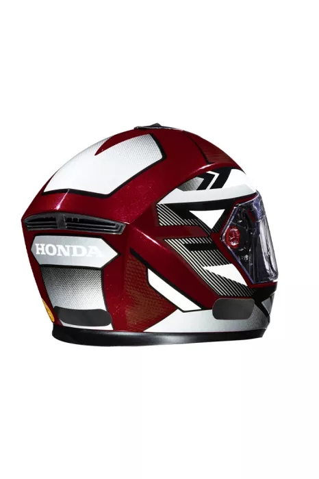 Capacete HF3 2 2025 