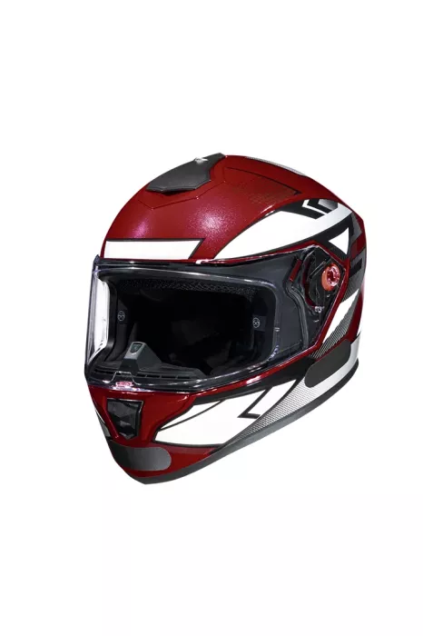 Capacete HF3 2 2025 