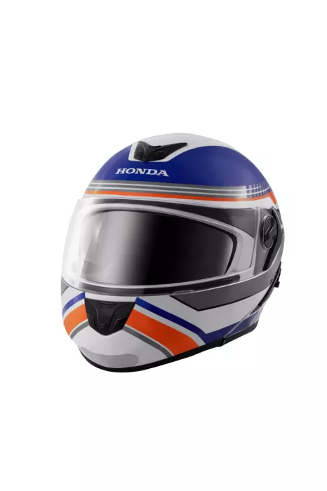 Capacete Honda Clássico HMS