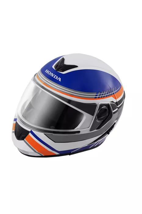 Capacete Honda Clássico HMS