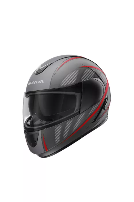 Capacete Honda Clássico HMS