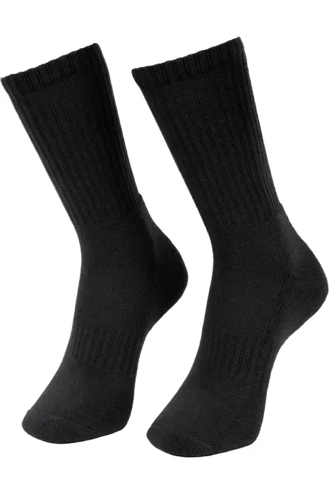 Meia Cano Médio Honda Racing