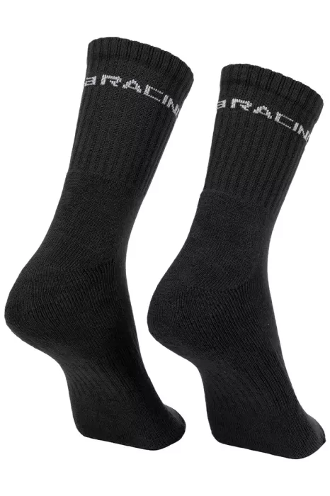 Meia Cano Médio Honda Racing