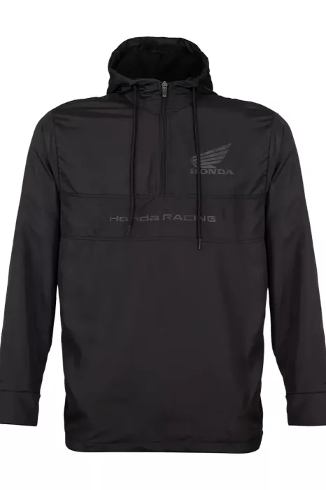 Jaqueta Windbreaker Honda Racing Team