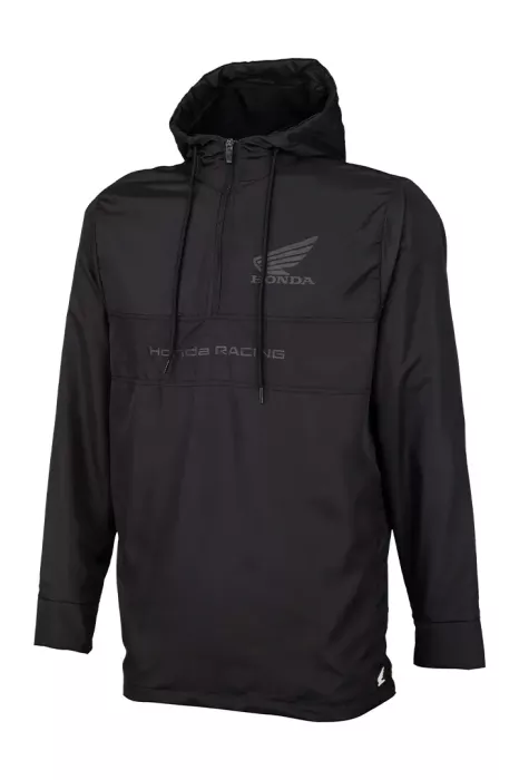 Jaqueta Windbreaker Honda Racing Team